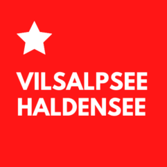 Vilsalpsee & Haldensee